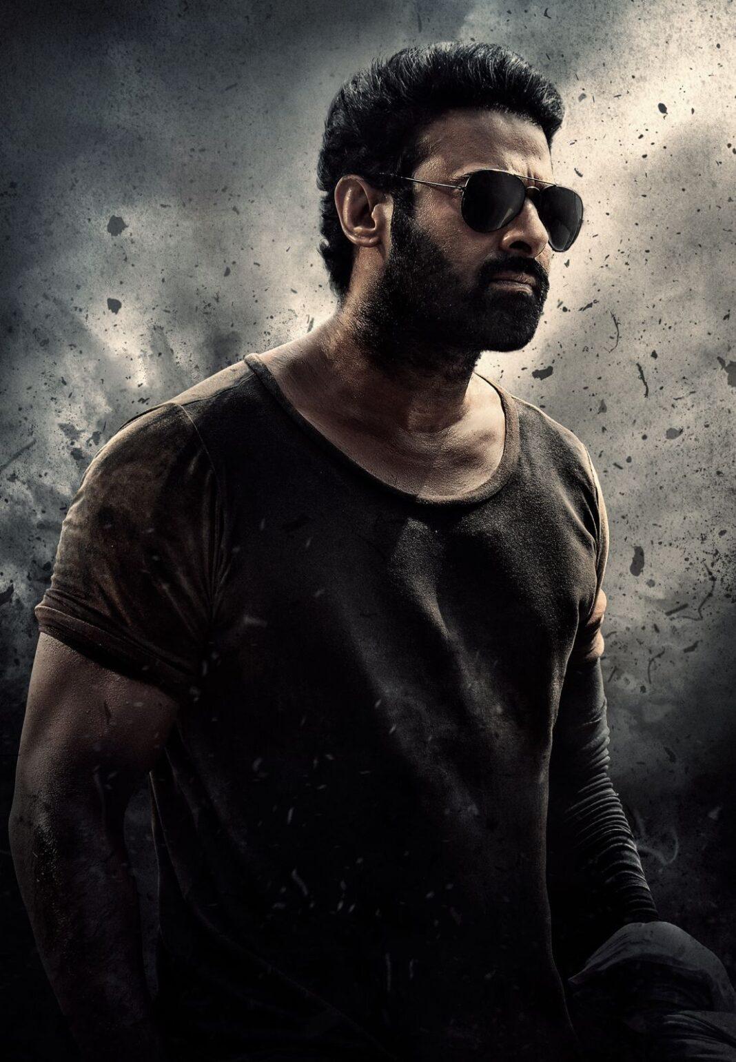 Prabhas