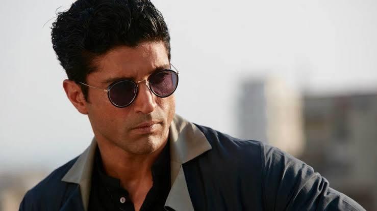 Farhan Akhtar