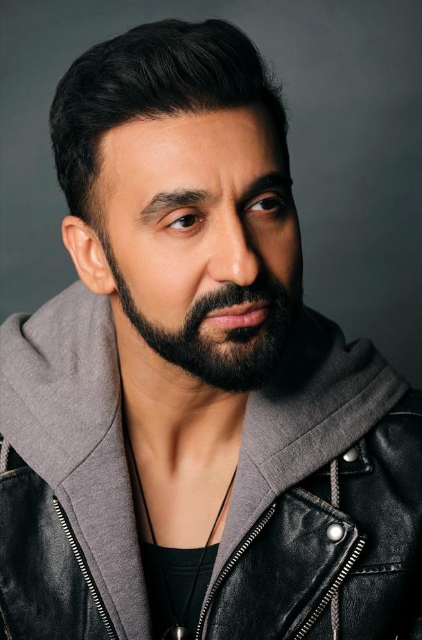 Raj Kundra