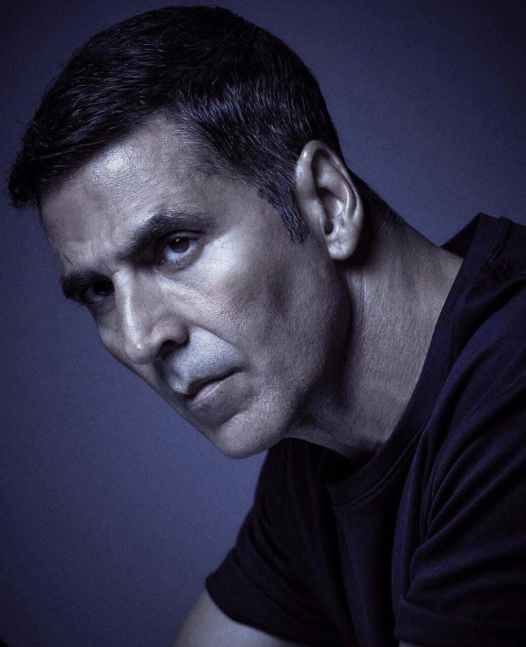 Akshay Kumar