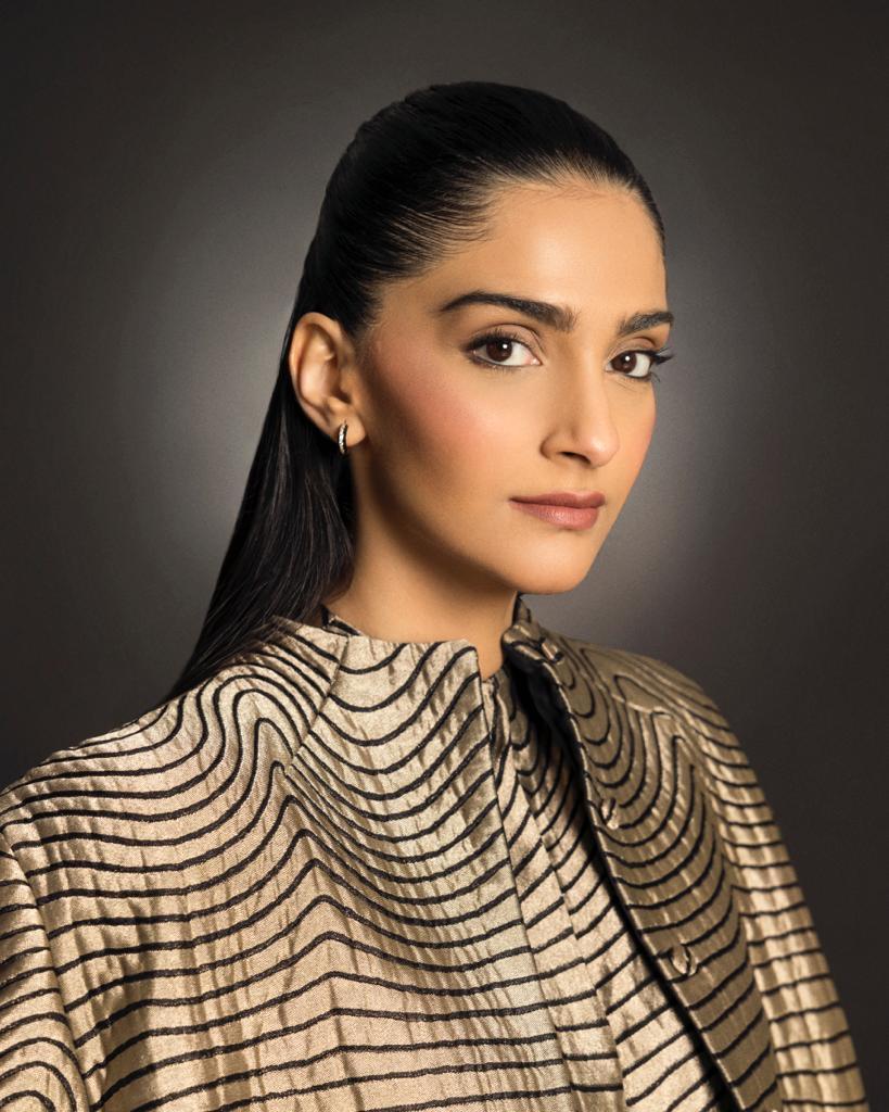 Sonam Kapoor