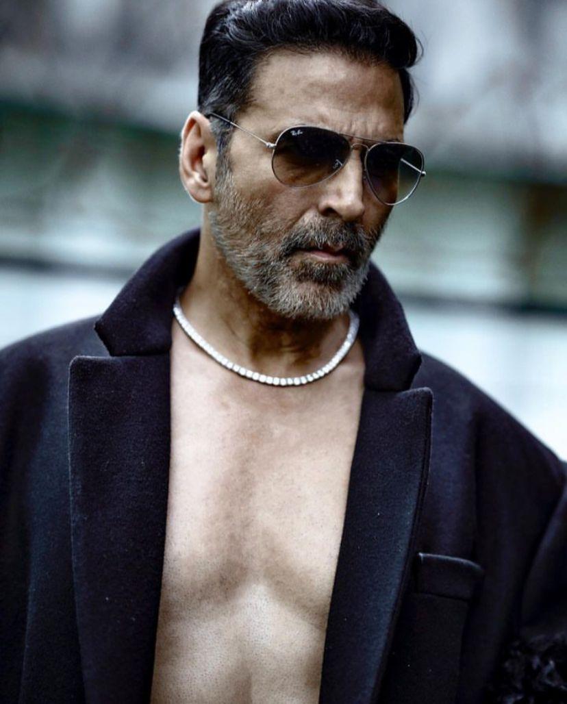 Akshay Kumar