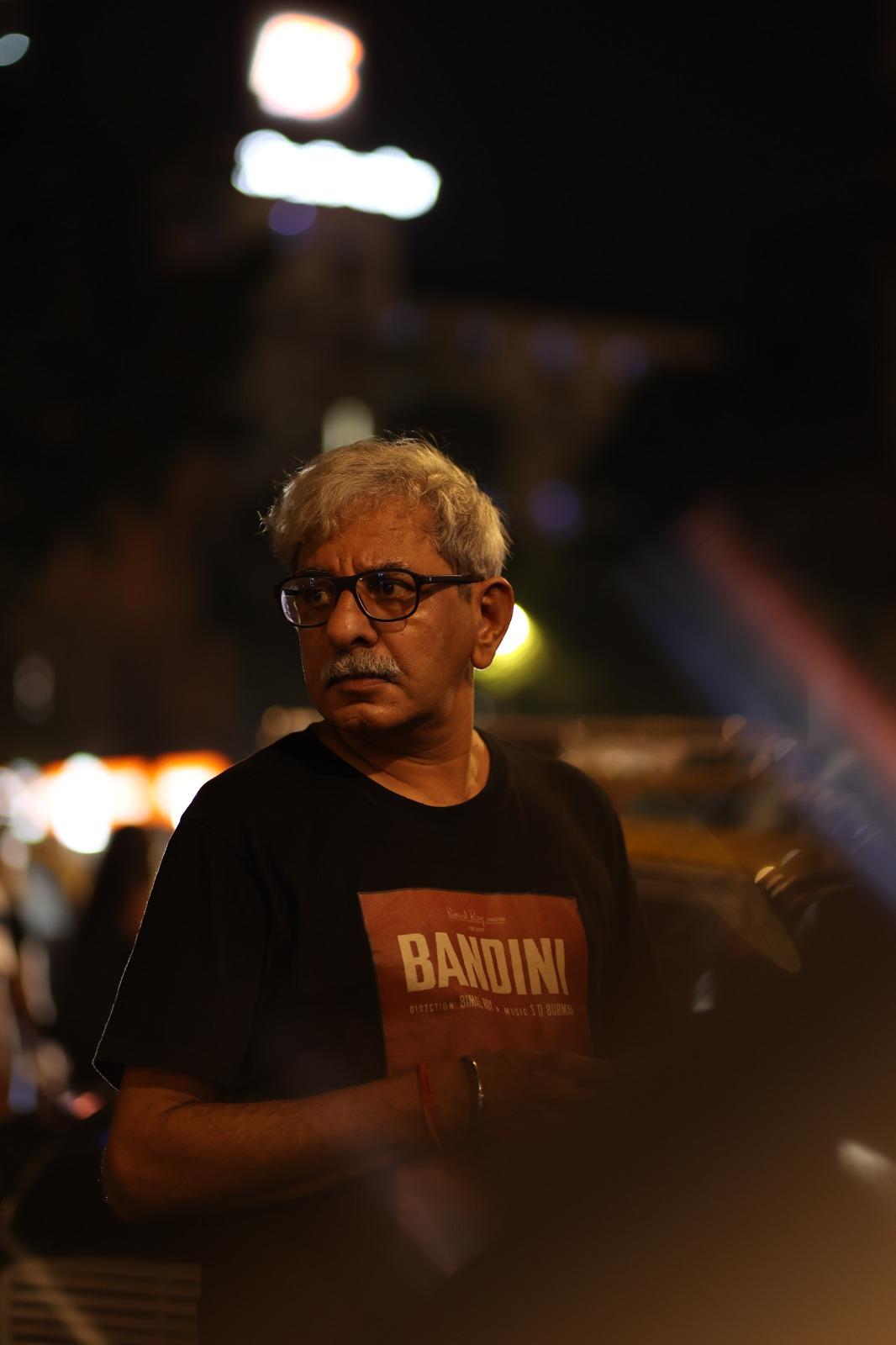 Sriram Raghavan