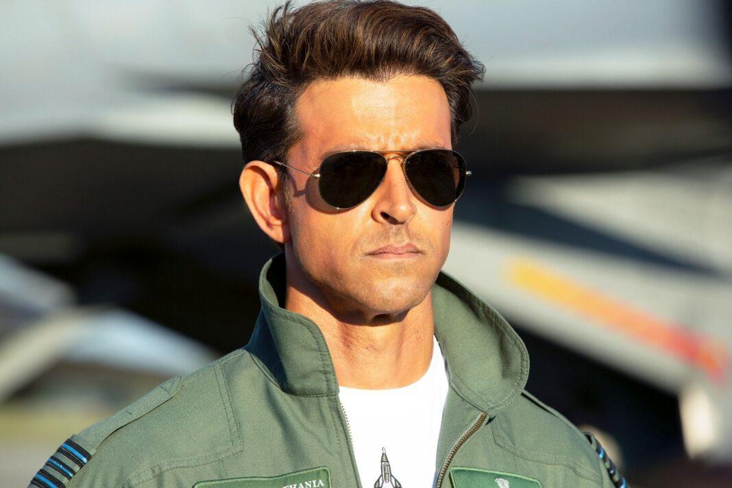 Hrithik Roshan