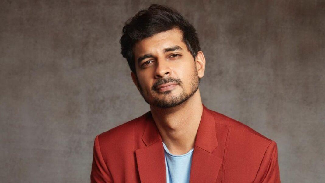 Tahir Raj Bhasin