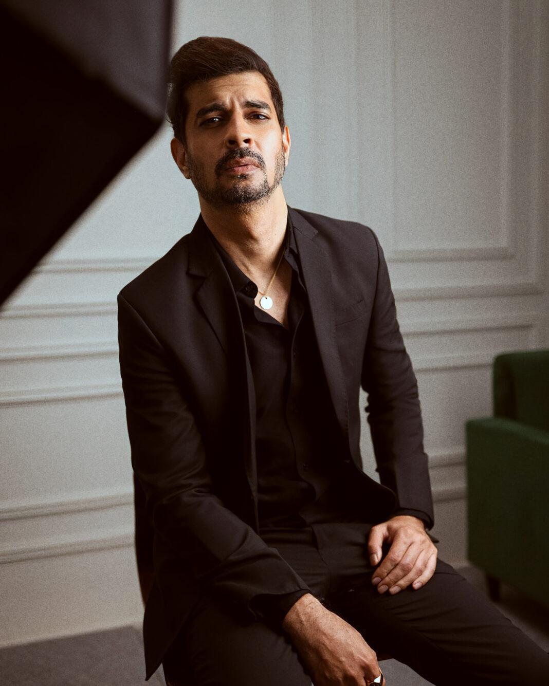 Tahir Raj Bhasin