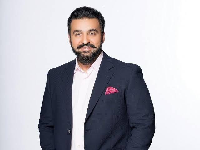 Raj Kundra