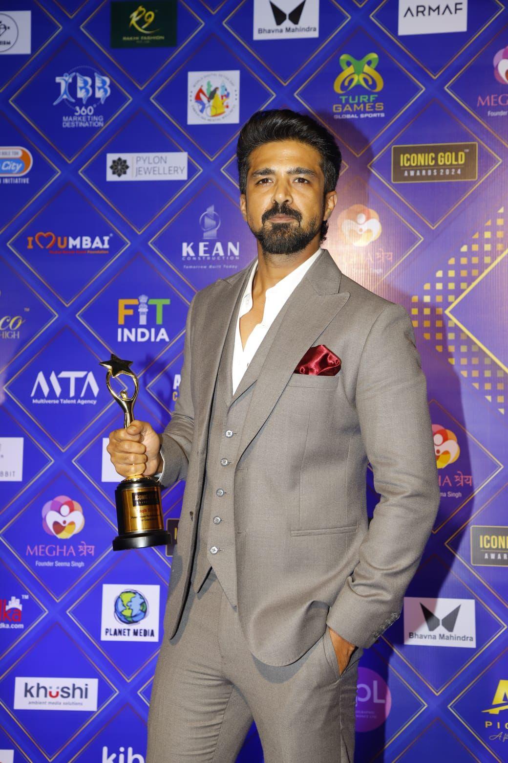 Saqib Saleem