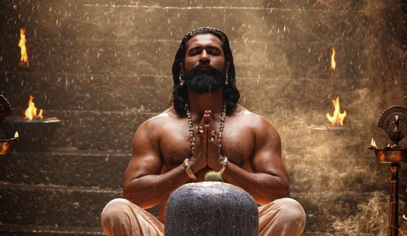 Vicky Kaushal