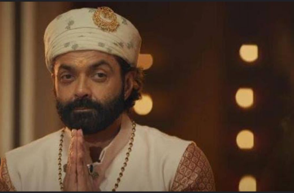 Bobby Deol