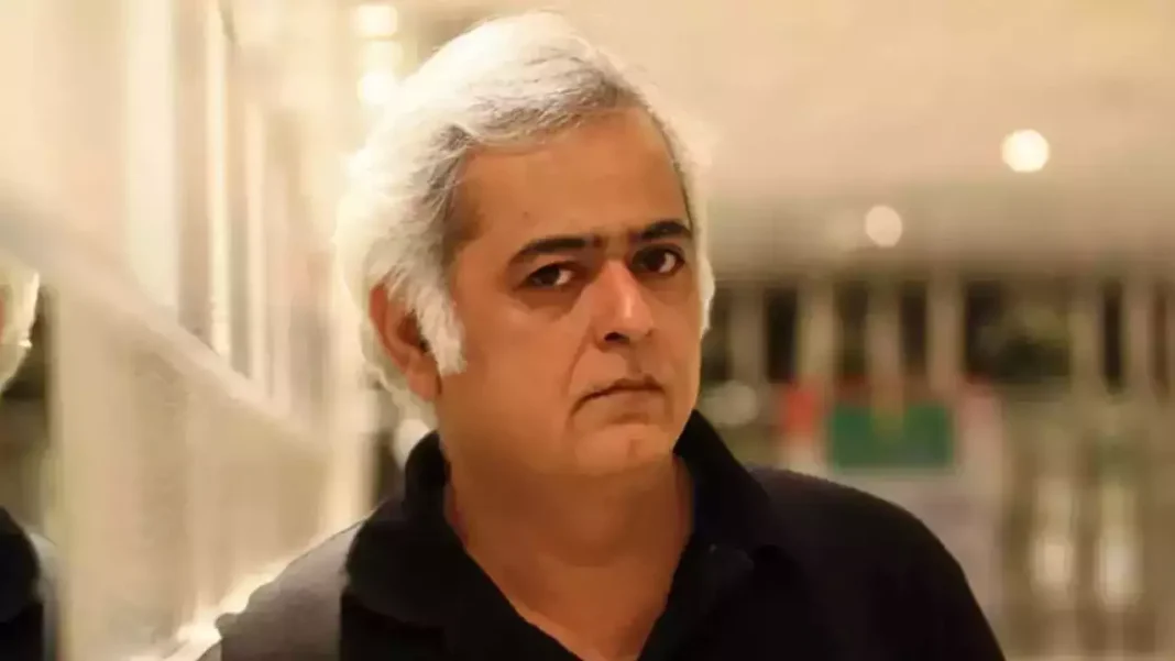 Hansal Mehta