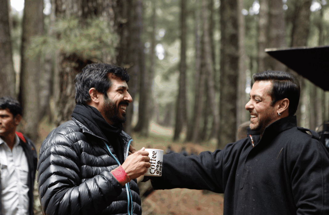 10 years of Bajrangi Bhaijaan