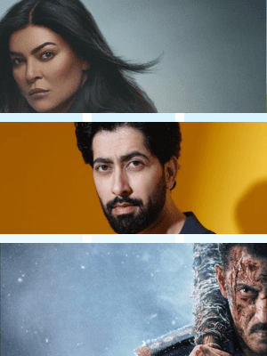 From Aarya to Battle of Galwan: Ankur Bhatia’s Next Big Move