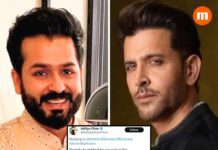After Online Buzz Over His Silence, Aditya Dhar Responds to Hrithik Roshan’s Review and Confirms Dhurandhar Part 2