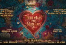 Jitendra Kumar & Mahvash to headline Remo D’Souza’s Tedhi Hain Par Meri Hain directed by Jayesh Pradhaan