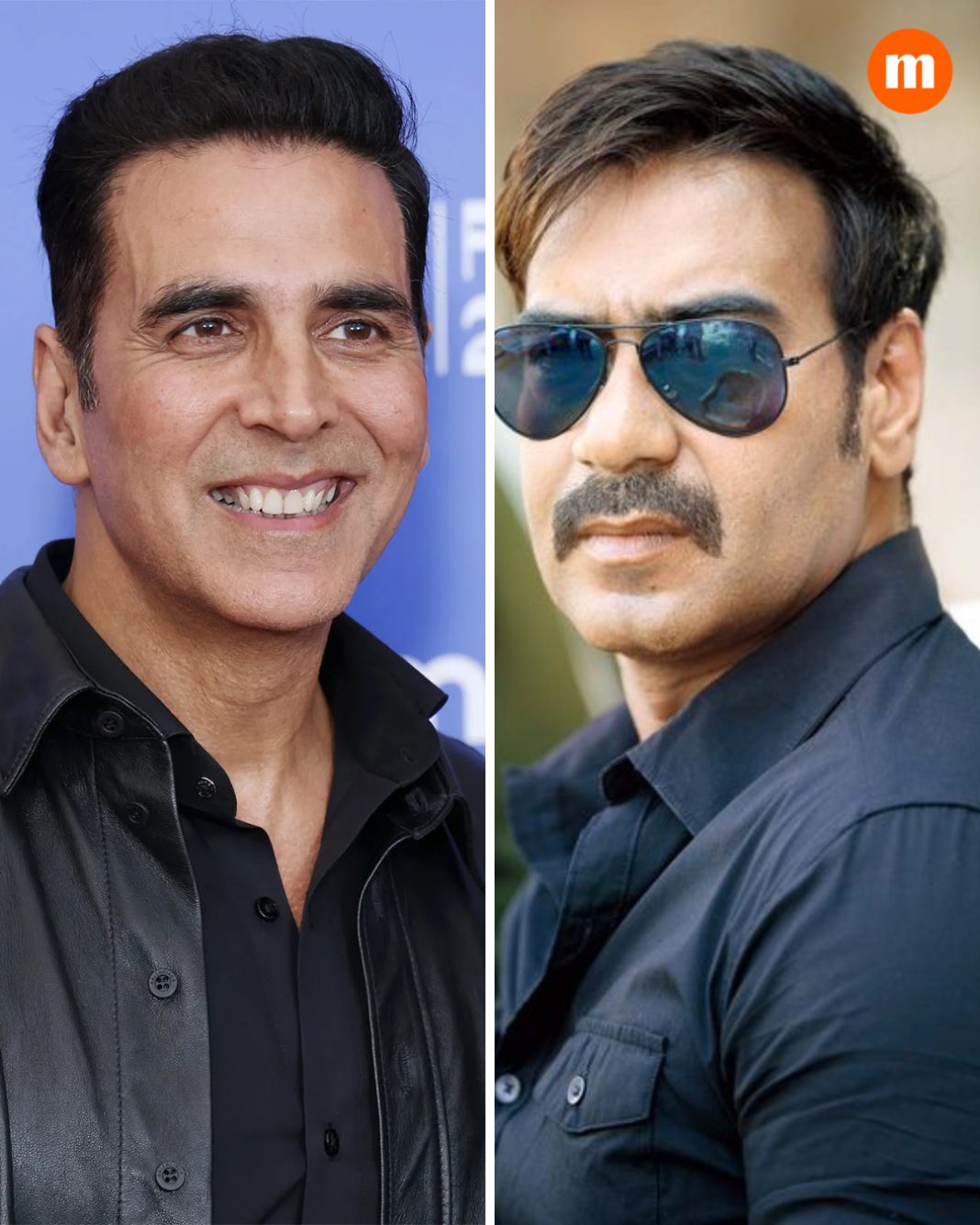 Akshay Kumar likely to play antagonist opposite Ajay Devgn in the next Golmaal 5