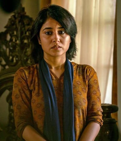 Shweta Tripathi Gets Emotional Reflecting on Her 8-Year Journey as Golu Gupta in Mirzapur as Mirzapur the Film Gears up for Release in 2026