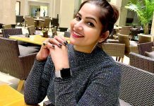 Actress to Entrepreneur: Tanisha Singh Expands into Dubai Real Estate