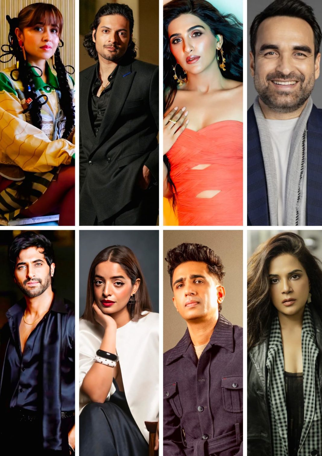 World Theatre Day Special: Bollywood Actors who honed their craft on Stage before the Spotlight