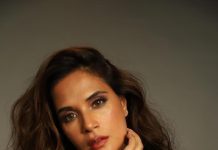 Richa Chadha to play a detective in an upcoming crime thriller series