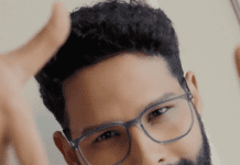 Titan Eye+ ‘Frameover’ Campaign: Versatile Style for Everyone