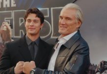 OG He-Man Dolph Lundgren On Starring in He-Man And The Masters of the Universe: ‘The Original Cameo Was Different’