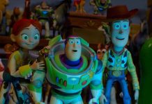 Toy Story 5: Not Woody or Buzz, But THIS Character Is The True Lead of Andrew Stanton’s Film