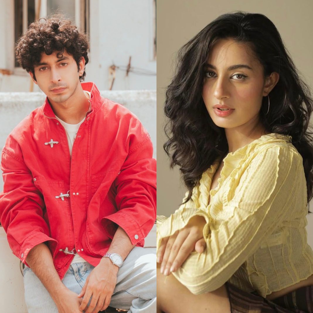 Actor Mihir Ahuja Begins Shooting for new project opposite ‘Chiraiya’ Fame Prasanna Bisht Actor Mihir Ahuja Begins Shooting for new project opposite ‘Chiraiya’ Fame Prasanna Bisht