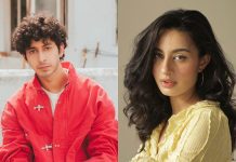 Actor Mihir Ahuja Begins Shooting for new project opposite ‘Chiraiya’ Fame Prasanna Bisht