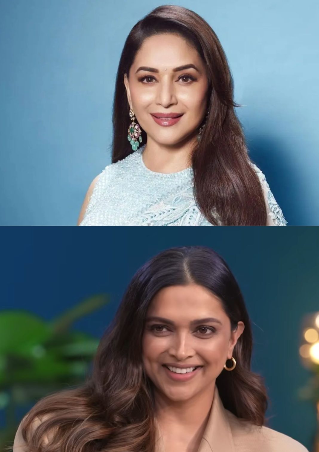 Moviefied Exclusive : Madhuri Dixit on Deepika Padukone’s 8-Hour Shift Debate: “It’s a Matter Between the Actor and Producer” Moviefied Exclusive : Madhuri Dixit on Deepika Padukone’s 8-Hour Shift Debate: “It’s a Matter Between the Actor and Producer”