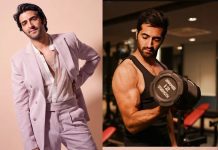 Akshay Oberoi Undergoes Intense Physical & Psychological Preparation to Play the Antagonist in 2014 with Jackie Shroff