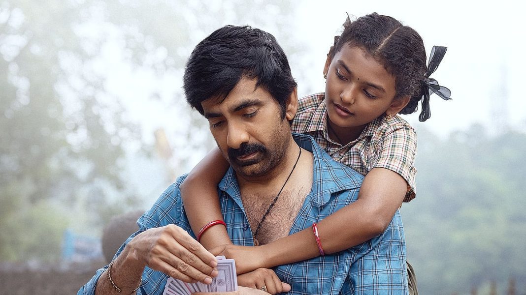 Ravi Teja’s ‘Irumudi’ Reaches ₹215 Crore Worldwide After Third-Weekend Surge Ravi Teja’s ‘Irumudi’ Reaches ₹215 Crore Worldwide After Third-Weekend Surge