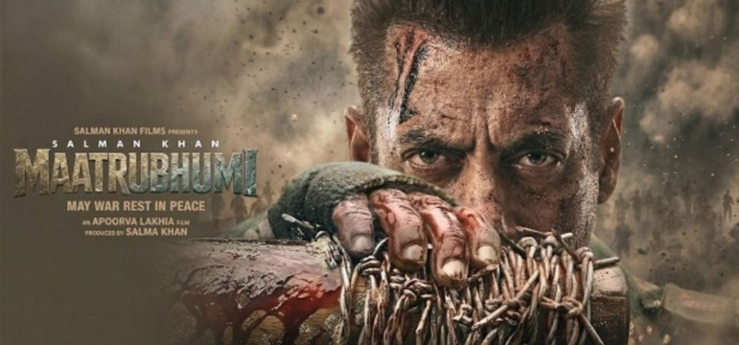 No CBFC Screening Yet for Salman Khan’s ‘Maatrubhumi’; China-Link Hold Continues No CBFC Screening Yet for Salman Khan’s ‘Maatrubhumi’; China-Link Hold Continues