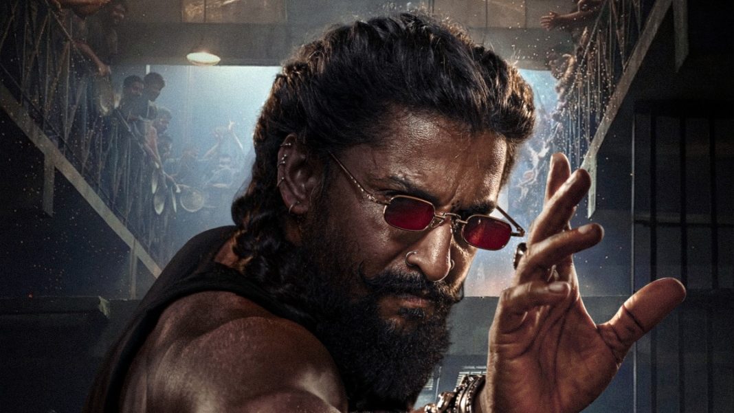 Nani’s ‘The Paradise’ Locked for September 24; Makers Shut Down Delay Rumours Nani’s ‘The Paradise’ Locked for September 24; Makers Shut Down Delay Rumours