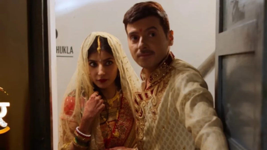Waiting Hai Streams Free on Prime Video September 16; Divyenndu & Bhuvan Arora Lead MX Original Waiting Hai Prime Video MX Original Divyenndu Bhuvan Arora